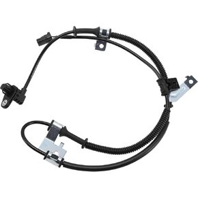 مستشعر سرعة عجلات ABS مستشعر ABS ABS مستشعر المكابح المضاد للانغلاق رقم 956702x000 لـ KIA Soul 2009-2017