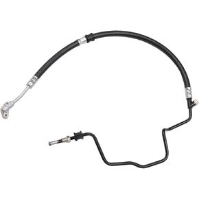 Motoforti NO.53713SJCA02 Power Steering Pressure Line Hose Assembly for Honda Ridgeline RT RTL RTS 3.5L V6 - Gas 2006-2011 Long-lasting
