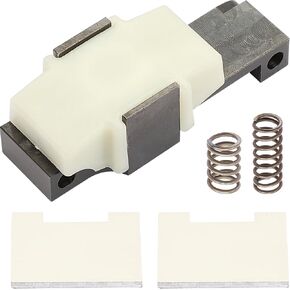 Primary Chain Tensioner Adjuster Compatible With 2006-2017 Harley Davidson | Reduce Shifting Noise,OE Replaces# M6-BT07