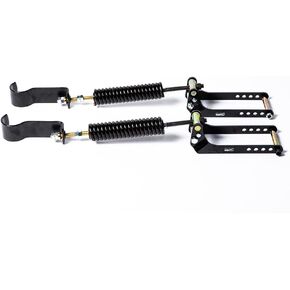 (RAS®) RoadActive Suspension 4611 | Fits Chevy/GM 1500 1990-2023 | Non-HD Version