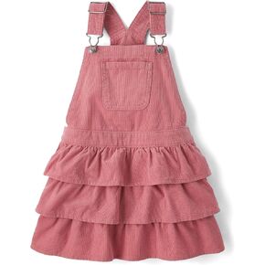 Gymboree Girls and Toddler Skirtall Dresses
