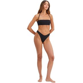 Gottex Women's Au Naturel Bandeau Bikini Bra