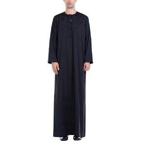 ملابس إسلامية مغربية.