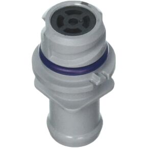 Motorcraft EV257 Positive Crankcase Ventilation Valve