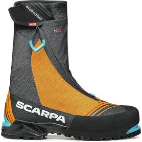 SCARPA Phantom Tech Waterproof Boots for Climbing & Mountaineering