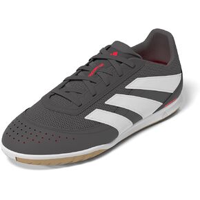adidas Unisex-Child Club Predator Indoor Sneaker