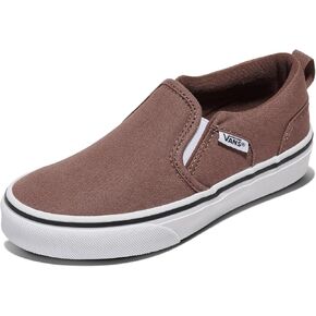 Vans Kids' Asher Slip-On Shoe