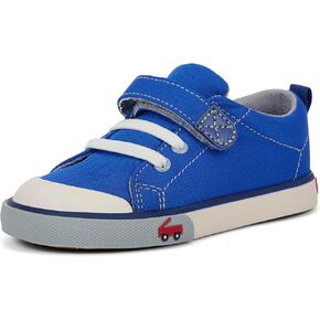 See Kai Run Girl's Stevie Ii Sneaker