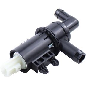 Vapor Canister Vent Solenoid for Ford Explorer E-150 E-250 E-350 E-450 Taurus Mercury Mountaineer Sable Lincoln Aviator