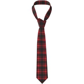 Mens Tie Men's Novelty Printed Necktie Casual Party Wedding Gentleman Gift Ties for Men