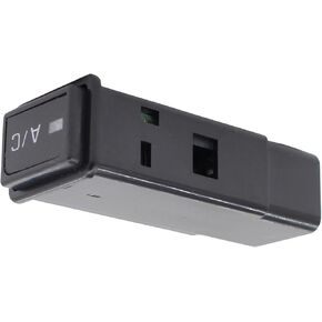 APPERIANPAR A/C SYSTEM SYSTEM SWETTER TOYOTA 4RUNNER 1995-1997 ، RAV4 1996-2000 ، Pickup 1989-1995 ، T100 1993-1998 ، Tacoma 1995-2000