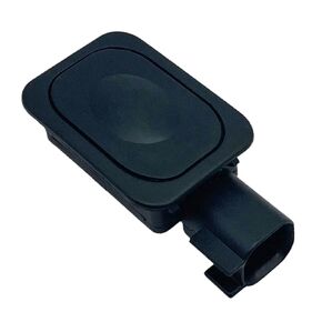 Rear Liftgate Trunk Release Switch Button for Ford Edge Escape Expedition Explorer F150 Fiesta Flex Fusion Mustang Taurus Transit 150 250 350 Eco Sport Lincoln Aviator Corsair MKC MKT MKX MKZ