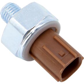 HiSport 37240-R70-A02 37240-R70-A03 37240-R70-A04 Oil Pressure Sensor Switch Compatible with 2008-2017 Accord 2012-2014 Crosstour 2008-2017 Odyssey 2009-2017 Pilot 2017-2017 Ridgeline
