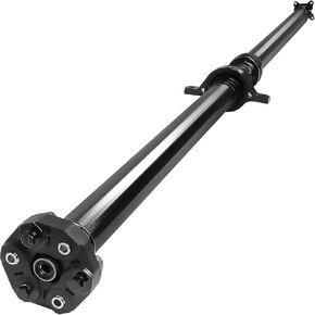 65-3508 Rear Drive Shaft (80.47‘’-78.82‘’) Prop Shaft Driveshaft Assembly Fit for Hyundai Tucson Kia Sportage 2010 2011 2012 2013, AWD