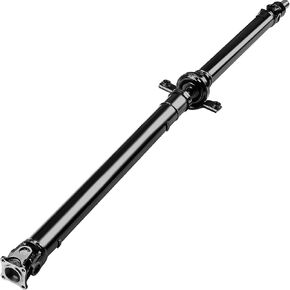Drive Shaft Fit for Subaru Forester 2000 2010 2011 2012 2013 2.5L MT ، Manual TransmissionProp ، مجموعة عمود عمود العمود ، الجانب الخلفي استبدال# 27111SC030 ، 27111SC031 ، 27111-SC030 ، 27111-SC031