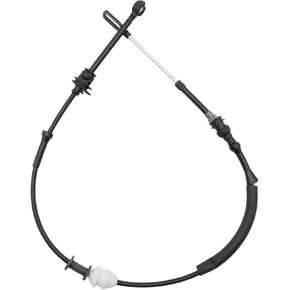 UOIENRT YF1Z-7E395-BA Automatic Transmission Shifter Cable, Replacement for Ford Taurus LX 2000 Replacement for Mercury Sable GS 2000, Replaces YF1Z-7E395-BA