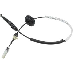 Transmission Shift Cable for Dodge Dart 2013-2016
