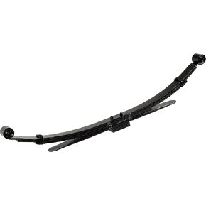 Dorman 34-1709 Rear Leaf Spring Compatible with Select Ram Models