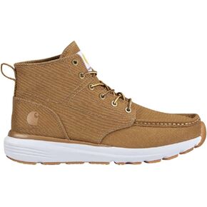 Carhartt FS4084-M10M قماش هاسليت موك تو تشوكا بني 10 متر
