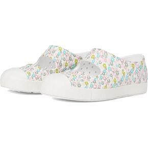 Native Shoes Unisex-Child Jefferson Juniper Print (Toddler) Sneaker