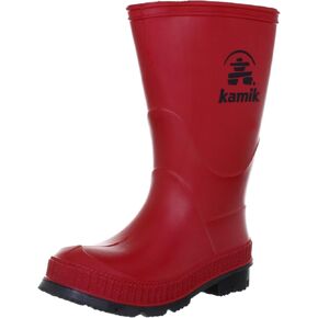 Kamik Unisex-Child Stomp-K
