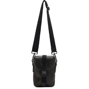 Juan Crossbody, Black