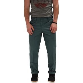 Dickies Boys' 850 Flex Twill Slim Taper Pant