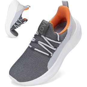 ZOVE Wide Toe Box Shoes Women Tennis Sneakers Arch Support Extra Wide Width Running Shoes for Women Walking Athletic in Kuwait