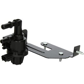 Motorcraft CX2091 Vapor Canister Purge Solenoid
