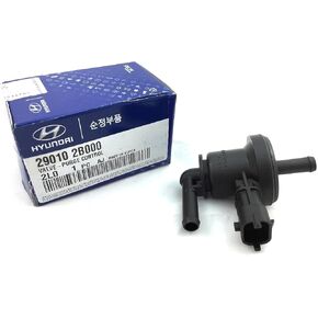 Kia 29010-2B000 Vapor Canister Purge Solenoid
