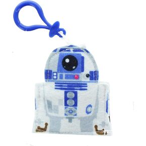 شعرت حرب النجوم R2-D2 مقطع حقيبة ظهر