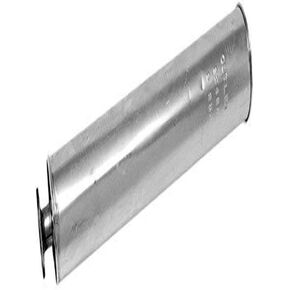 Walker Quiet-Flow SS 22485 Direct Fit Exhaust Muffler for Toyota Pickup