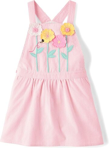 Gymboree Girls and Toddler Skirtall Dresses in Saudi Arabia