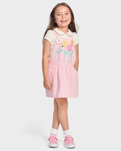 Gymboree Girls and Toddler Skirtall Dresses in Saudi Arabia