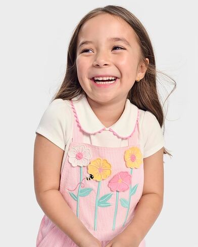 Gymboree Girls and Toddler Skirtall Dresses in Saudi Arabia
