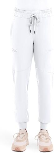 Healing Hands Women's Scrub Jogger Pant Naya with 6 Pockets, Moisture Wicking, 360° Stretch & Recycled Fibers - 9156 in Saudi Arabia