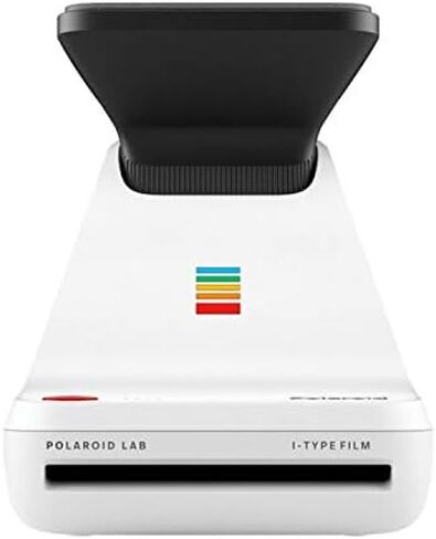 Polaroid Lab Everything Box Starter Kit - Digital to Analog Polaroid Photo Printer (4969) in Kuwait
