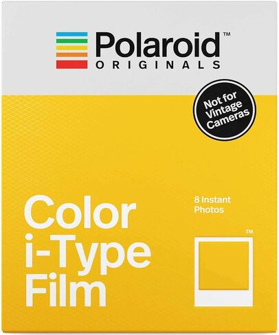 Polaroid Lab Everything Box Starter Kit - Digital to Analog Polaroid Photo Printer (4969) in Kuwait