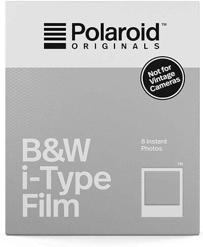 Polaroid Lab Everything Box Starter Kit - Digital to Analog Polaroid Photo Printer (4969) in Kuwait