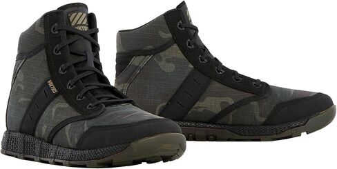 VIKTOS Men's Overbeach ATV Lightweight 6" Ripstop Chassis Rubber Toe Cap Tactical Shoes for Outdoors Training, Hiking in Saudi Arabia