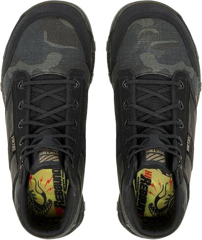 VIKTOS Men's Overbeach ATV Lightweight 6" Ripstop Chassis Rubber Toe Cap Tactical Shoes for Outdoors Training, Hiking in Saudi Arabia