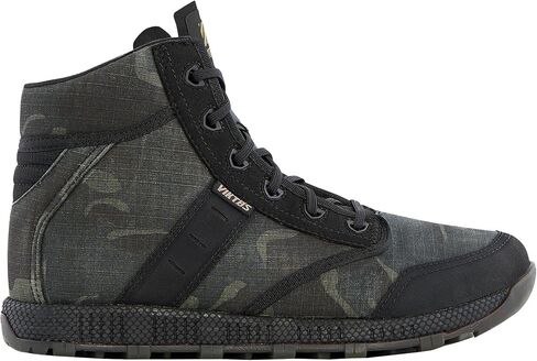 VIKTOS Men's Overbeach ATV Lightweight 6" Ripstop Chassis Rubber Toe Cap Tactical Shoes for Outdoors Training, Hiking in Saudi Arabia