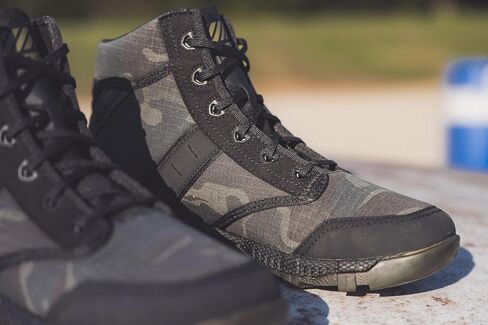 VIKTOS Men's Overbeach ATV Lightweight 6" Ripstop Chassis Rubber Toe Cap Tactical Shoes for Outdoors Training, Hiking in Saudi Arabia