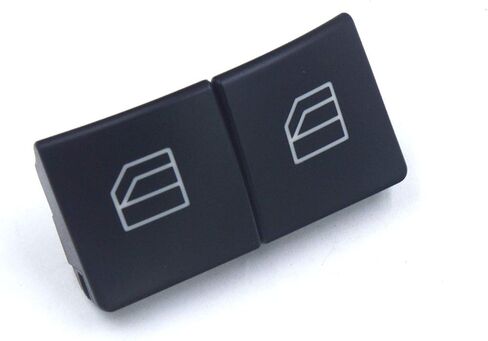 Window Control Switch Button Replacement for B E C Class A207 W212 C207 W246 W204 S204 W212 A207 C207 S212 B/E/ C180 C200 C220 C230 C250 C280 C300 C320 in Saudi Arabia