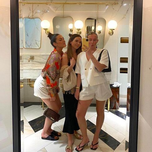 Cicy Bell Womens اقتصاص الأكمام القصير بزر الرقبة أسفل زر أسفل العمل خفيفة الوزن سترات بدلة غير رسمية in Kuwait