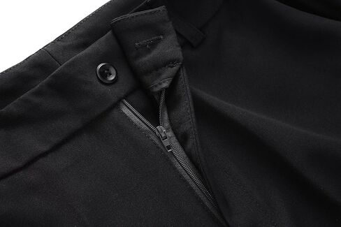 MODFUL Pant Suits for Women Business Suit Set 2 Piece Slim Fit Blazer Jacket One Button Formal Suit in Kuwait