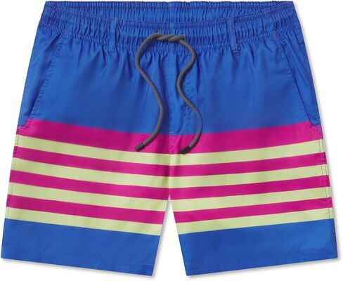 Southern Marsh Youth's Harbor Barcelona Lines Swim Trunks, Swim Shorts in Saudi Arabia