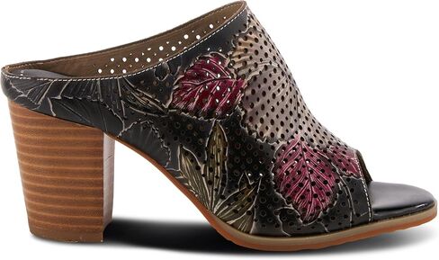 L'Artiste by Spring Step Stylin Navy Multi EU 42 (US للسيدات 10.5-11) M in Kuwait