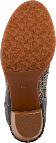 L'Artiste by Spring Step Stylin Navy Multi EU 42 (US للسيدات 10.5-11) M in Kuwait