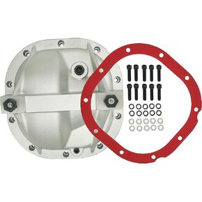 Fit For 1979-2004 Ford Mustang 8.8 Differential Cover Rear End Girdle System